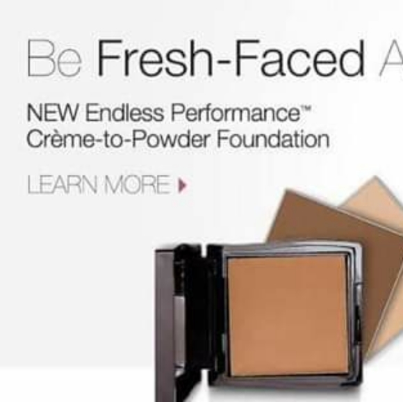 Cream to powder foundation mary kay. - Picture 2 of 4